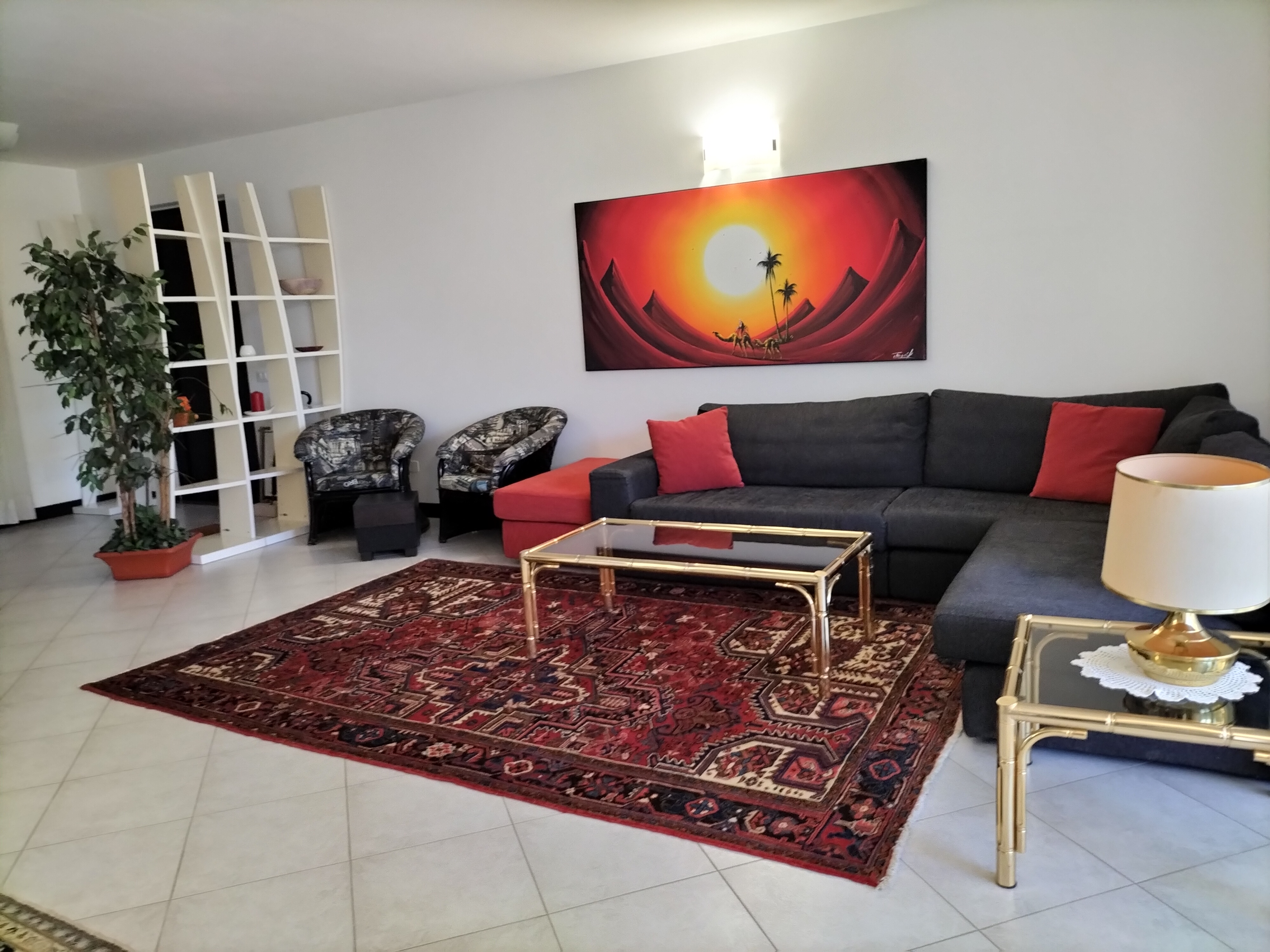 Residence Capo Nord - 14